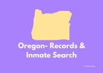 Arrests.org Oregon – Records & Inmate Search