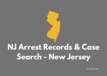 NJ Arrest Records & Case Search – New Jersey