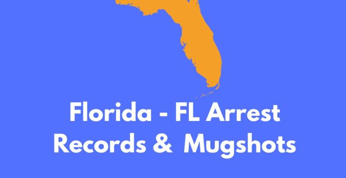 Arrests.org Florida – FL Arrest Records & Mugshots 