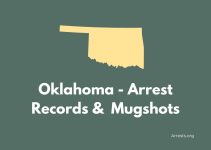 Arrests.org Oklahoma – Arrest Records & Mugshots