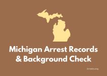 Michigan Arrest Records & Background Check