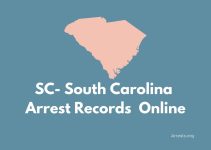 Arrests.org SC – South Carolina Arrest Records Online