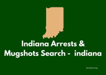 Indiana Arrests & Mugshots Search – indiana.arrests.org