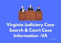 Arrests.org VA – Virginia Judiciary Case Search & Court Case Information