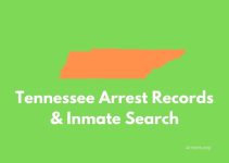 Arrests.org TN – Tennessee Arrest Records & Inmate Search