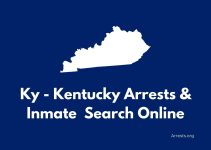 Arrests.org Ky – Kentucky Arrests & Inmate Search Online